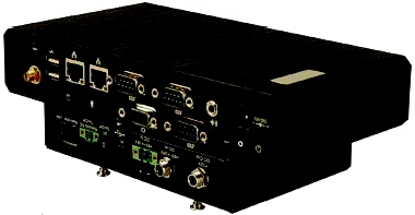 ������ ��������� ���  AUPS �� ������������ ����������  IEI ����� IBOX